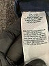 True Religion Argyle Blue Jeans Size 27 waist - photo 7