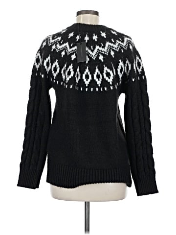 Magaschoni Pullover Sweater (view 2)