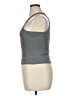 Just Fab Gray Tank Top Size XL - photo 5
