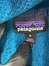 Patagonia 100% Polyester Teal Pullover Sweater Size M - photo 6