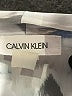 Calvin Klein Silver Sleeveless Blouse Size M - photo 7