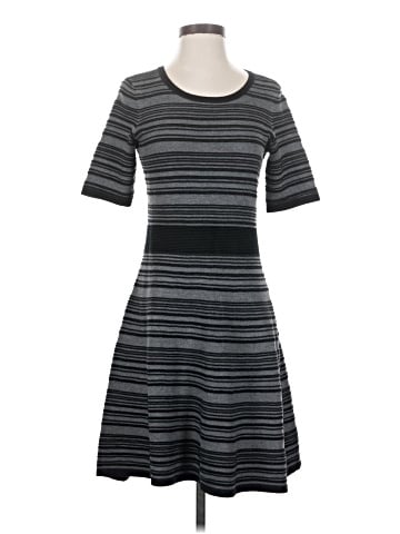 Just... Taylor Casual Dress (view 1)