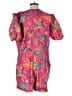 FARM Rio Paisley Pink Romper Size XL - photo 2