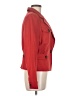 CAbi Red Blazer Size 6 - photo 4