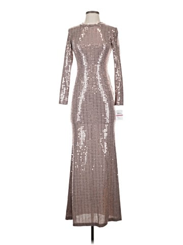 Morgan & Co. Cocktail Dress (view 1)