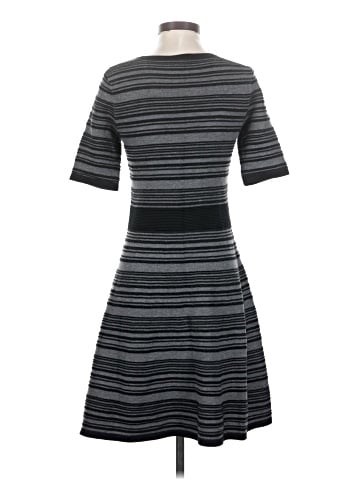Just... Taylor Casual Dress (view 2)