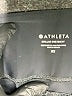 Athleta Black Athletic Shorts Size XS - photo 3
