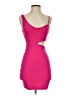 H:ours Pink Cocktail Dress Size XS - photo 1