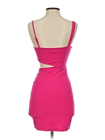H:ours Cocktail Dress (view 2)