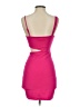 H:ours Pink Cocktail Dress Size XS - photo 2