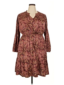 Lane Bryant Casual Dress