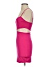 H:ours Pink Cocktail Dress Size XS - photo 5