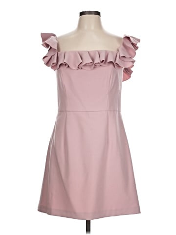 French Connection Cocktail Dress (view 1)