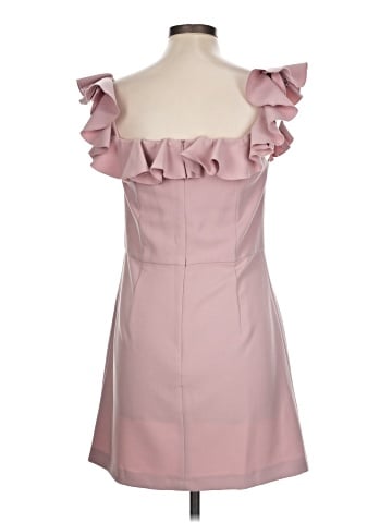 French Connection Cocktail Dress (view 2)