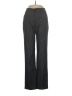 Lee Chevron-herringbone Gray Dress Pants Size 4 - photo 1