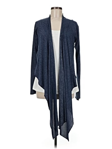Patagonia Kimono (view 1)