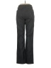 Lee Chevron-herringbone Gray Dress Pants Size 4 - photo 2