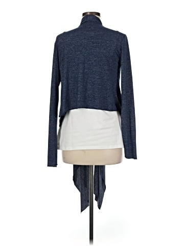 Patagonia Kimono (view 2)