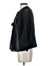 Levi's 100% Cotton Black 3/4 Sleeve Blouse Size S - photo 5