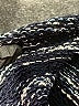 Talbots Stripes Blue Pullover Sweater Size L - photo 7