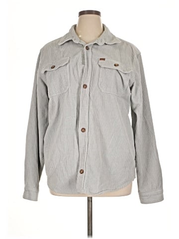 Buffalo by David Bitton Jacket (view 1)