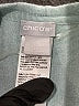 Chico's Teal Cardigan Size Sm (0) - photo 7