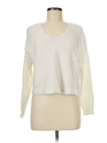 Free People Pullover Sweater (view 1)