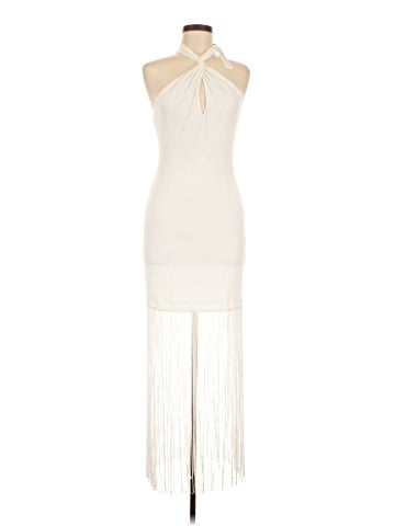 Alice + Olivia Cocktail Dress (view 1)