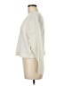 Free People Ivory Pullover Sweater Size M - photo 5