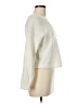 Free People Ivory Pullover Sweater Size M - photo 4