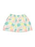 Carter's 100% Cotton Print Pink Skirt Size 5 - photo 2