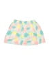 Carter's 100% Cotton Print Pink Skirt Size 5 - photo 1