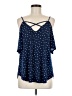 Unbranded Blue Tank Top Size 00 (estimated) - photo 1