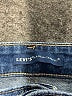 Levi's Made & Crafted Hearts Blue Jeans Size 29 waist - photo 7