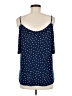 Unbranded Blue Tank Top Size 00 (estimated) - photo 2