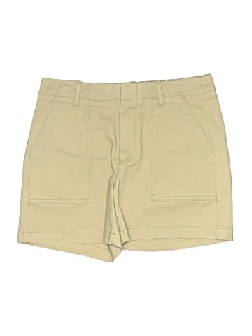 Banana Republic Factory Store Khaki Shorts (view 1)
