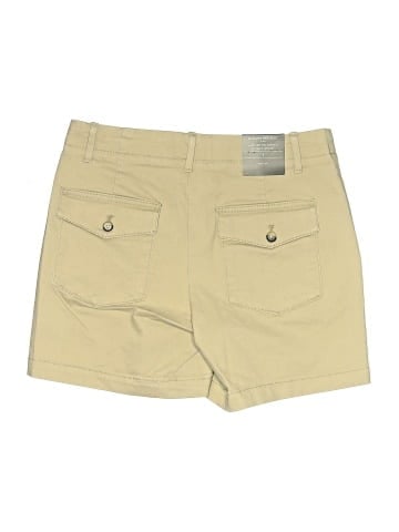 Banana Republic Factory Store Khaki Shorts (view 2)