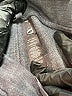 Lou & Grey Graphic Gray Casual Pants Size S - photo 7