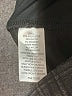 Per Se Plaid Gray Dress Pants Size M - photo 8