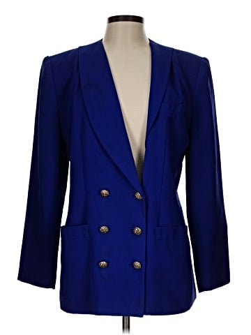 Le Suit Blazer (view 1)