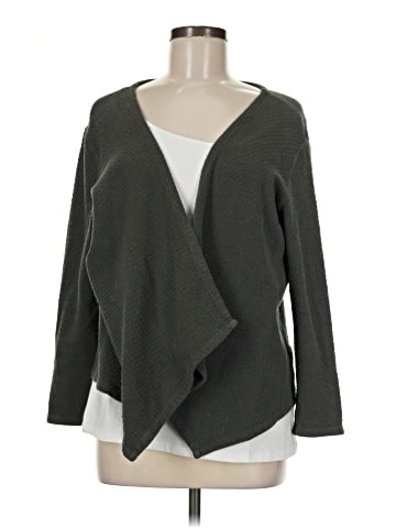 Purejill Cardigan (view 1)