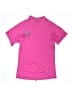Rip Curl Pink Active T-Shirt Size 8 - photo 2