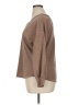 Maurices Brown Pullover Sweater Size XL - photo 5