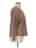 Maurices Brown Pullover Sweater Size XL - photo 4