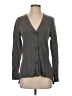Renuar Gray Cardigan Size XS - photo 1