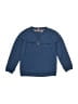 Tommy Hilfiger Blue Sweatshirt Size 4 - photo 1