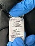 Terra & Sky Solid Black Active Pants Size 2X - photo 5
