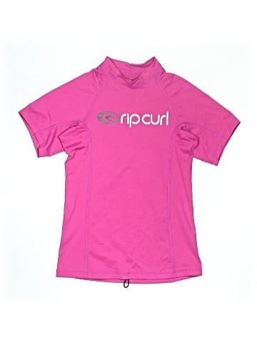 Rip Curl Active T-Shirt (view 1)