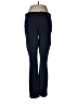 Gap Solid Blue Active Pants Size 8 - photo 1