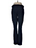Gap Solid Blue Active Pants Size 8 - photo 2